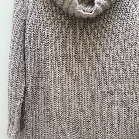Dreamers | Cowl Neck Sweater - Picture 6 of 10